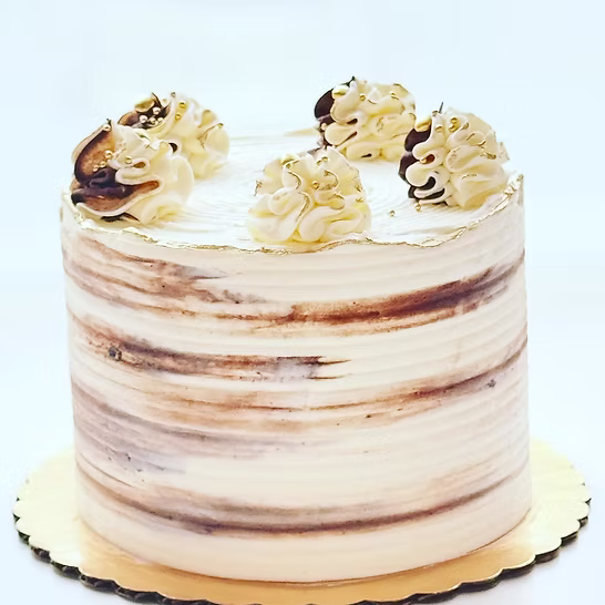 Marble Cake